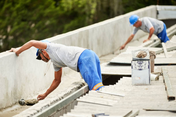Best Insulation for Commercial Buildings  in Presidio, TX