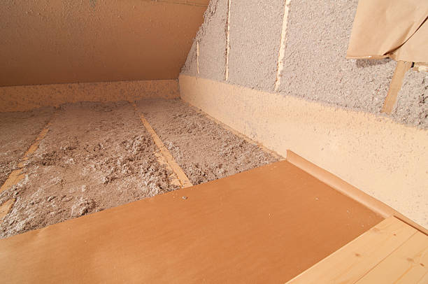 Best Spray Foam Insulation  in Presidio, TX
